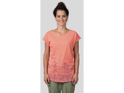 Hannah Marme Damen T-Shirt, Wüstenblume