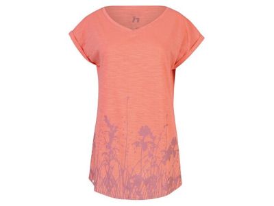 Hannah Marme Damen T-Shirt, Wüstenblume