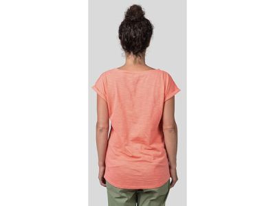 Hannah Marme Damen T-Shirt, Wüstenblume