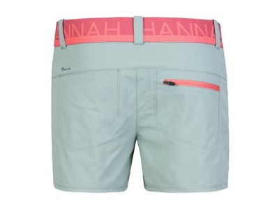 Hannah Nylah Damen Shorts, Schatten