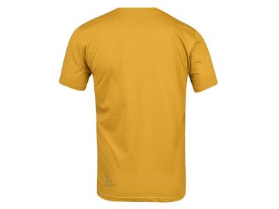 Hannah Ravi T-shirt, honey