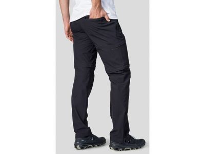 Pantaloni Hannah Roland, antracit II