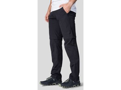 Pantaloni Hannah Roland, antracit II
