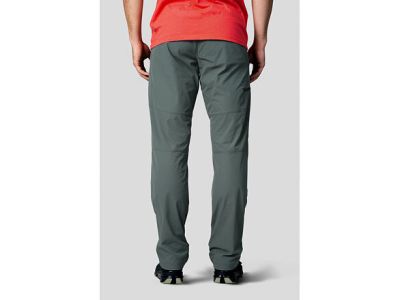 Hannah Rowdy Hose, dunkler Wald II