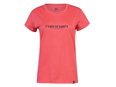 Hannah Saffi II Damen-T-Shirt, Dubarry