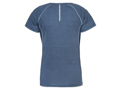 Hannah Shelly II Damen T-Shirt, India Ink Mel