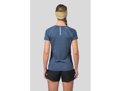 Hannah Shelly II Damen T-Shirt, India Ink Mel