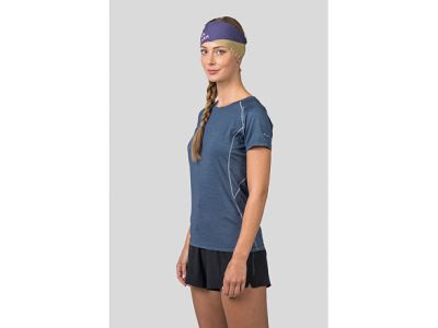 Hannah Shelly II Damen T-Shirt, India Ink Mel