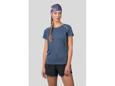 Hannah Shelly II Damen T-Shirt, India Ink Mel