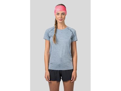 Hannah Shelly II Damen T-Shirt, perlblau mel