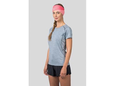 Hannah Shelly II Damen T-Shirt, perlblau mel