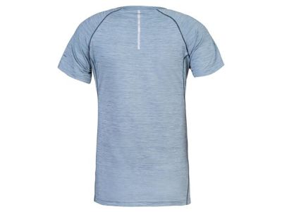 Hannah Shelly II Damen T-Shirt, perlblau mel