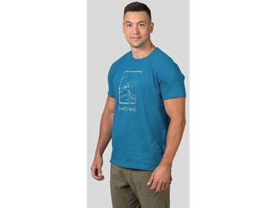 Hannah Skatch T-Shirt, Fayence