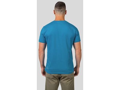 Hannah Skatch T-Shirt, Fayence