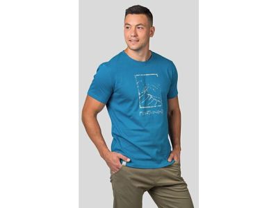 Hannah Skatch T-Shirt, Fayence