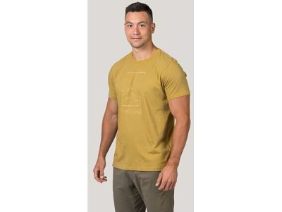 Hannah Skatch T-Shirt, khaki