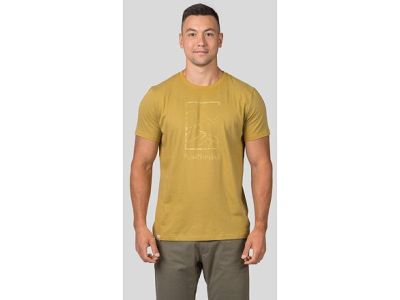 Hannah Skatch T-Shirt, khaki