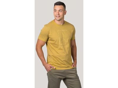 Hannah Skatch T-Shirt, khaki