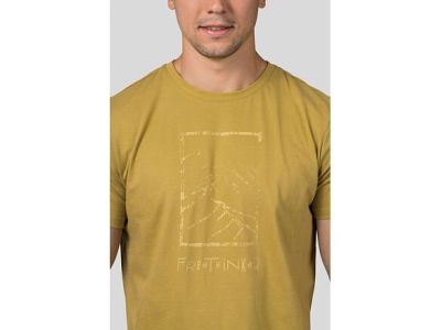 Hannah Skatch T-Shirt, khaki