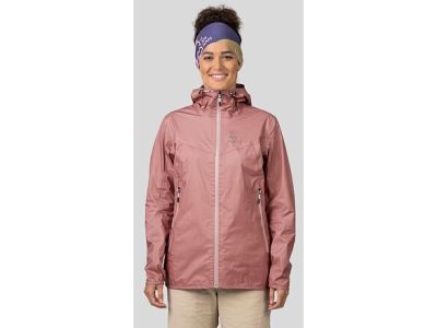 Jachetă Hannah Skylark pentru femei, canyon rose