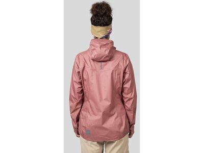 Jachetă Hannah Skylark pentru femei, canyon rose