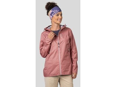 Jachetă Hannah Skylark pentru femei, canyon rose