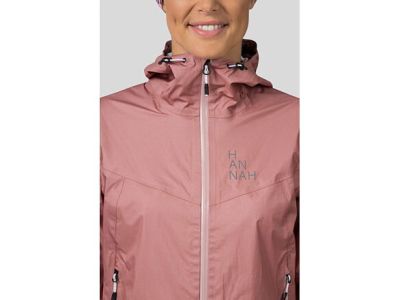 Jachetă Hannah Skylark pentru femei, canyon rose