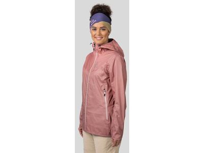 Jachetă Hannah Skylark pentru femei, canyon rose