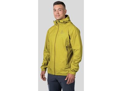 Hannah Skylark jacket, cress green
