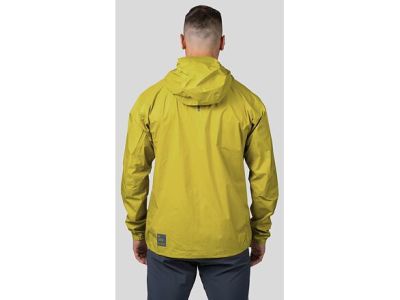 Hannah Skylark jacket, cress green