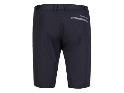 Pantaloni scurți de damă Hannah Tai, anthracite II