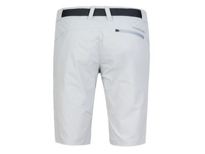 Hannah Tai Damen Shorts, Grauviolett II