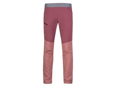 Hannah Torrent dámske nohavice, canyon rose/roan rouge