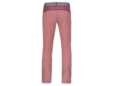Hannah Torrent dámske nohavice, canyon rose/roan rouge