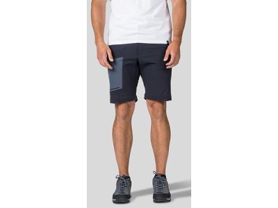 Hannah Verne II Shorts, Anthrazit/Dunkelschiefer