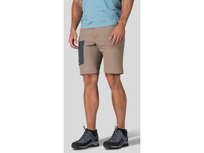 Hannah Verne II Shorts, Timberwolf/Dunkelschiefer
