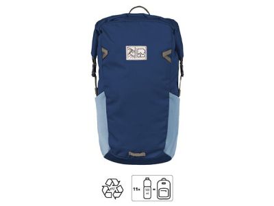 Plecak Hannah Renegade 20, 20 l, granatowy/niebieski