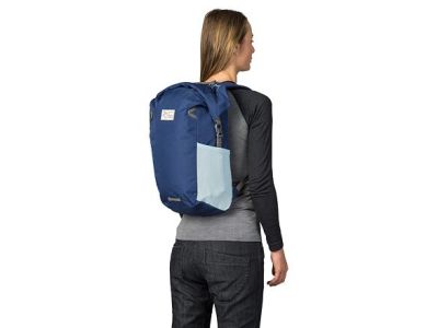 Plecak Hannah Renegade 20, 20 l, granatowy/niebieski