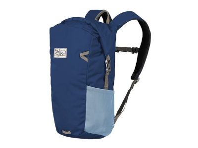 Plecak Hannah Renegade 20, 20 l, granatowy/niebieski