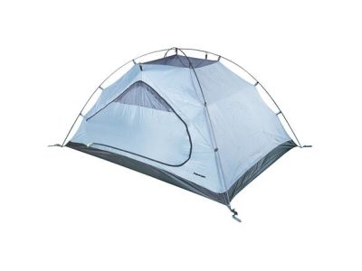 Hannah Tent Covert 3 WS sátor, mandarinvörös/sötét árnyék II