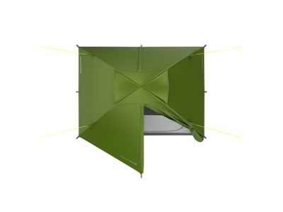 Hannah Tent Falcon 2 sátor, treetop II