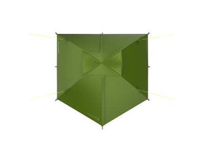 Hannah Tent Falcon 2 sátor, treetop II
