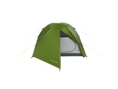 Hannah Tent Falcon 2 sátor, treetop II