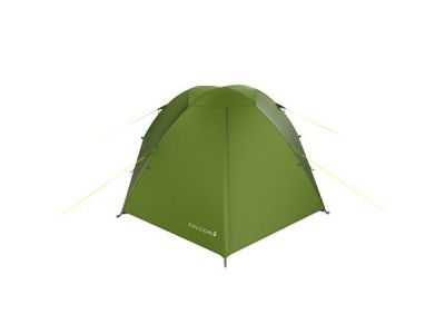 Hannah Tent Falcon 2 sátor, treetop II