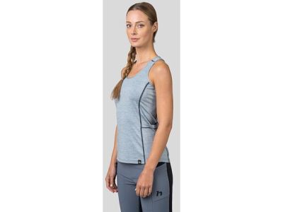 Hannah Rina dámské tílko, pearl blue mel