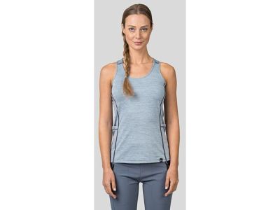 Hannah Rina dámské tílko, pearl blue mel