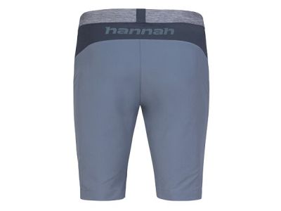 Hannah Torres Damen Shorts, India Ink/Stormy Weather