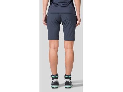 Hannah Torres Damenshorts, goldene Palme/Tinte
