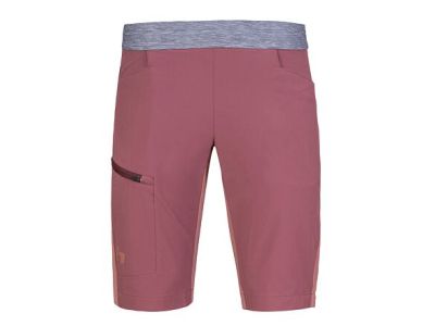 Hannah Torres Damenshorts, Roan Rouge/Canyon Rose