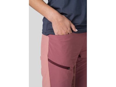 Hannah Torres Damenshorts, Roan Rouge/Canyon Rose